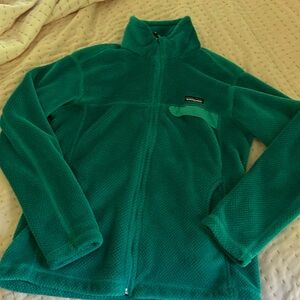 Patagonia Aqua Fleece